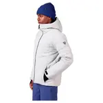 Куртка Rossignol Siz, серый - фото 3