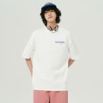 Футболка унисекс Unthemed, черный - фото 8