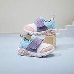 Обувь для малышей, кроссовки Snoopy, черный/зеленый - фото 14