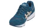 Кроссовки Asics Gel Lique 'Light Indigo' - фото 4