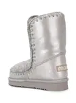 Ботинки Eskimo 24 Mou, серебряный - фото 3