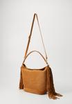 Сумка sandro Handbag, Camel - фото 2