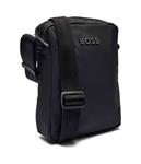 Маленькая сумочка catch_evo_ns Boss, черный - фото 4