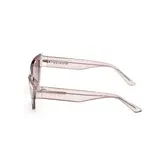 Солнцезащитные очки Guess GU7901 woman, бежевый - фото 2