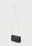 Кошелек Love Moschino BAG, Black - фото 2