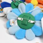 Плюшевый кулон Takashi Murakami - фото 4