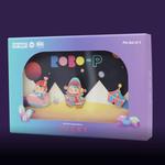 PUCKY BTS Main KV Trend Based Products POP MART - фото 2