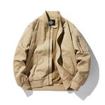 Куртка мужская JEEP SPIRIT, черно-синяя с флисовой подкладкой - фото 2