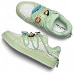 Кроссовки Doraemon Blind Box Unisex, белый - фото 149