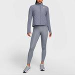 Женская куртка Nike, цвет Purple - фото 2