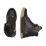 Кожаные кроссовки Marc Cain, черный - фото 3