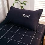 Yalu Простыня 120х230 см, цвет Berkeley BFS - фото 4