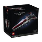 Конструктор Venator-Class Republic Attack Cruiser 75367 LEGO - фото 6