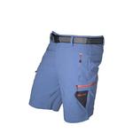 Шорты Lhotse Hilario, синий - фото