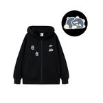 Nike Куртка мужская черная, Black - фото 3