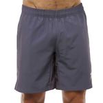 Шорты Drop Shot Short Bruno, серый - фото