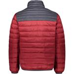 Куртка мужская куртка Cmp, цвет merlot - фото 2