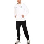 PUMA Футболка Soccer Jerseys Men's White - фото 3