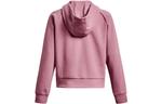 Свитшот женский розовый Under Armour - фото 2