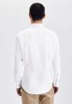 Рубашка BUSINESS SHAPED Seidensticker, белый - фото 5