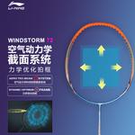 Ракетка для бадминтона LINING - фото 3