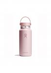 Унисекс термос Hydration wide flex cap 945 мл Hydration Hydro Flask, trillium - фото