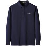 Футболка поло унисекс Jeep, серая - фото 5