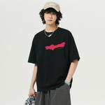 Футболка унисекс Unthemed, темно-синий - фото 3