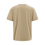 Футболка мужская CAT, серый хаки - фото 5