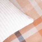 Постельное белье Homla ALYSSA, ширина: 220 см - фото 5