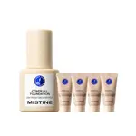 Жидкий тональный крем / Крем-основа для женщин Mistine - фото 2