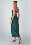 Платье WILLA DARCI MIDI DRESS, Emerald/Green - фото 6