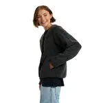 Женский джемпер Iconic Town Roxy, серый - фото 3