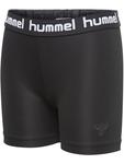 Спортивные шорты Hummel Hmltona Mädchen, черный - фото 4
