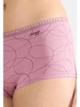Трусы Sloggi, бежевый/розовый - фото 5