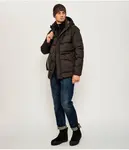 Зимние ботинки Cortina Inuikii, черный - фото 2