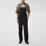 Burberry Комбинезон мужской черный - фото 8