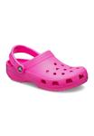 Мюли CLASSIC UNISEX Crocs, розовый - фото 3