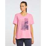 Футболка риана Joy, розовый - фото 3