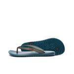 Шлепанцы Unisex Ccilu, Молочный белый (Air) 302031144-Q - фото 10