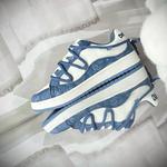 Кроссовки Doraemon Blind Box Unisex, черный - фото 31