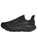 (WMNS) Hoka One One Clifton 10 'Black' - фото