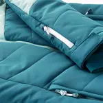 Куртка HI-TEC Helmer, синий - фото 5