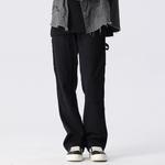 Джинсы унисекс Xinyinsu, белый - фото 10