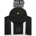 Куртка Armada BDOG, черный - фото 7