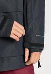 Лыжная куртка Columbia CORESHOT ANORAK, Black - фото 5