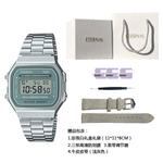 CASIO Unisex VINTAGE Series Green Watch A168WA-3AY - фото 10