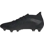 Футбольные бутсы adidas Predator Accuracy.1 FG, черный - фото 3
