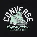 Комплект Converse Kids Retro Remix, черный - фото 5