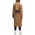 Lululemon Тренчкот женский, Black - фото 5